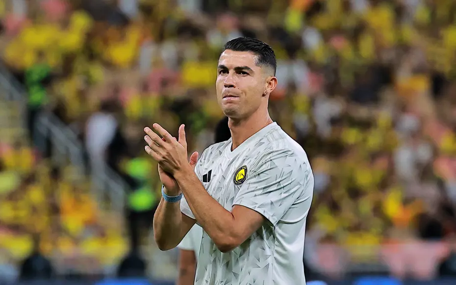 Cristiano Ronaldo'nun rekor serveti duyuruldu: Tarihte benzeri eşi benzeri görülmedi - 5