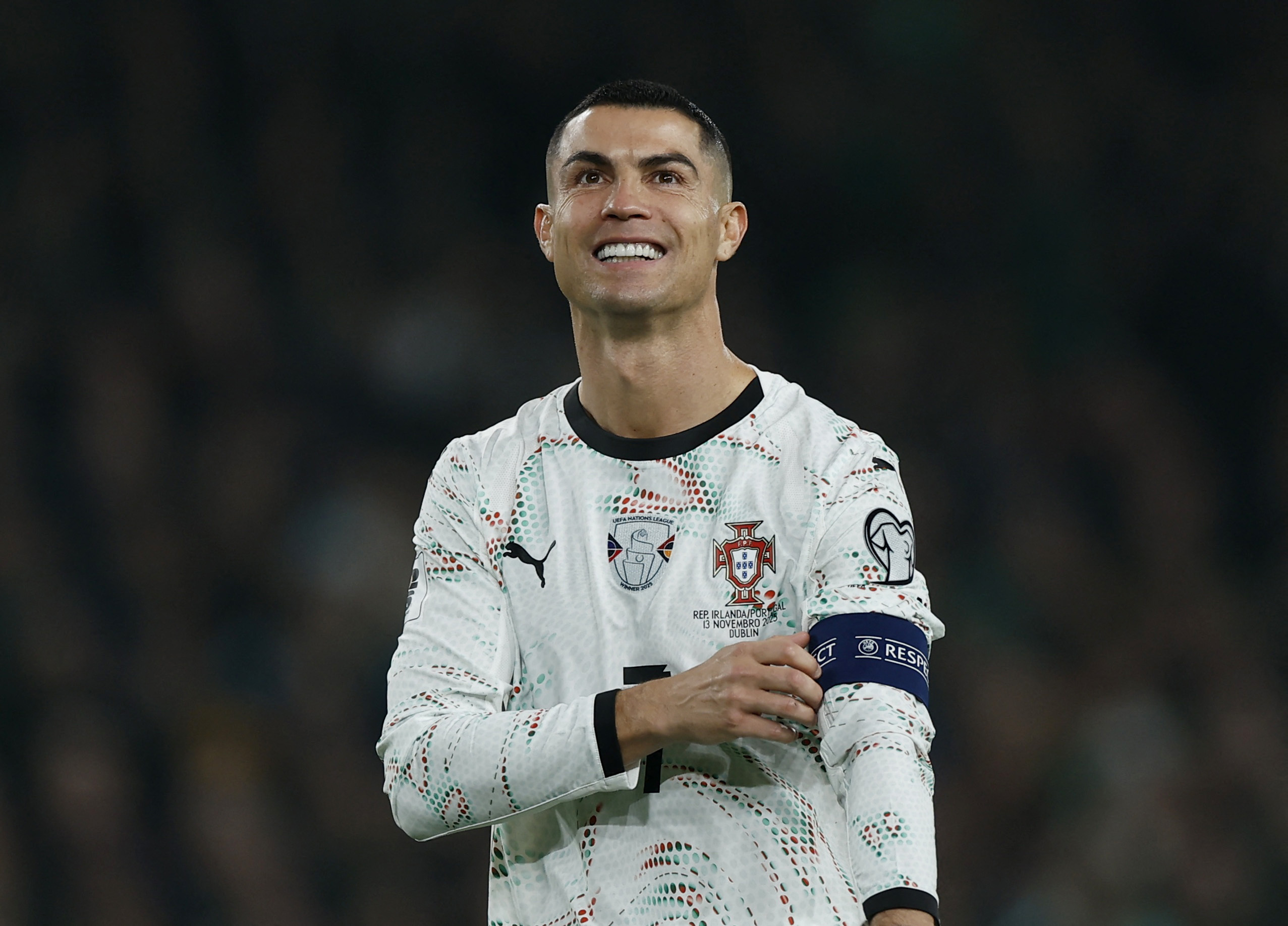 Cristiano Ronaldo için FIFA'nın kararı bekleniyor: Dünya Kupası tehlikesi