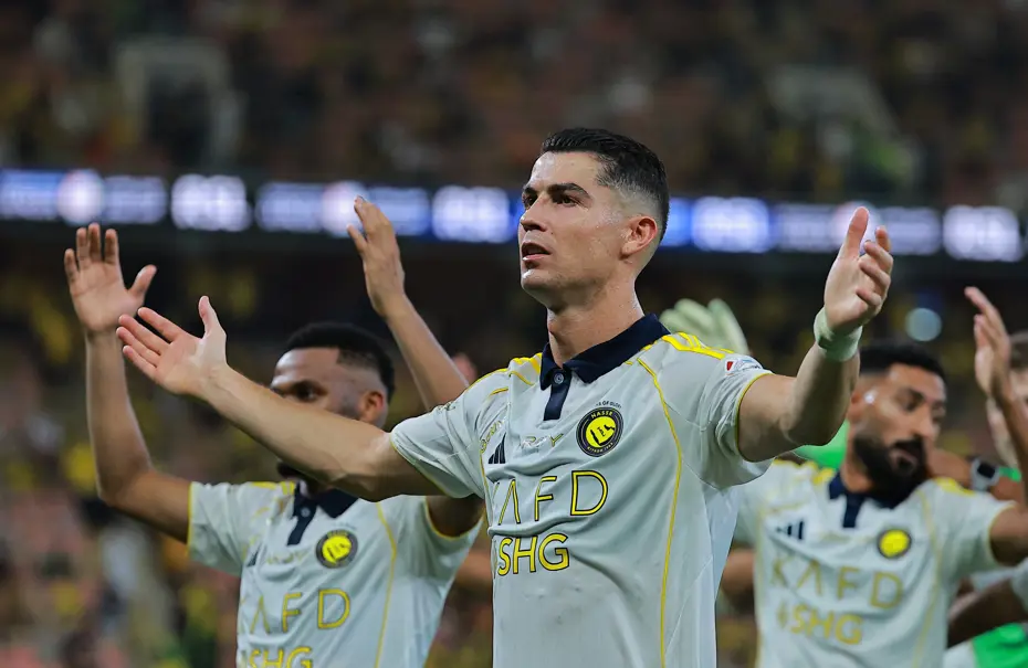 Cristiano Ronaldo'nun rekor serveti duyuruldu: Tarihte benzeri eşi benzeri görülmedi - 2