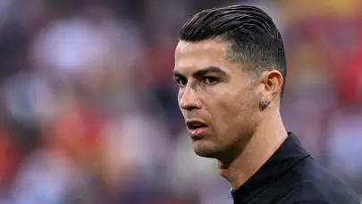 Dünyanın konuştuğu Cristiano Ronaldo iddiası için net açıklama: "Tamamen mantık dışı"