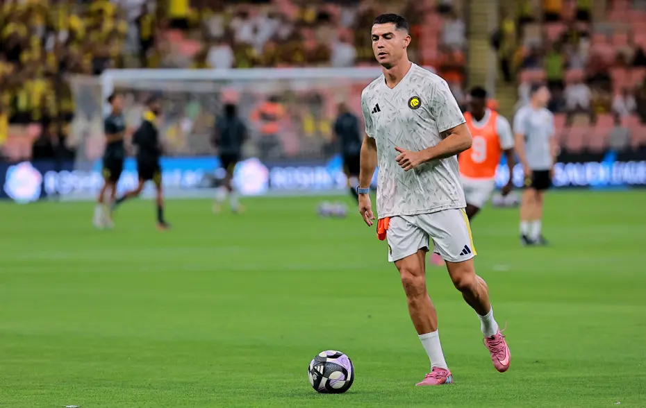 Cristiano Ronaldo'nun rekor serveti duyuruldu: Tarihte benzeri eşi benzeri görülmedi - 6