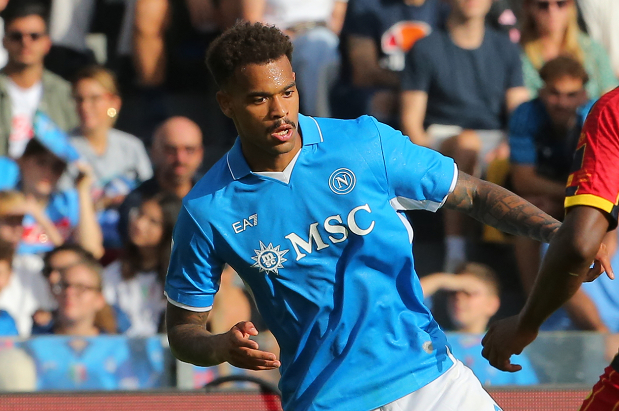 Galatasaray'dan sürpriz transfer girişimi: Bu ismi kimse beklemiyordu