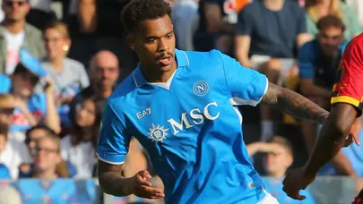 Galatasaray'dan sürpriz transfer girişimi: Bu ismi kimse beklemiyordu