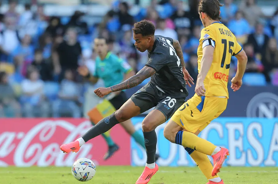 Galatasaray'dan sürpriz transfer girişimi: Bu ismi kimse beklemiyordu - 2