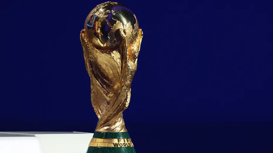 ABD ve İsrail'in İran'a savaş açması 2026 Dünya Kupası'nı karıştırdı! Turnuvadan çekiliyorlar - 3