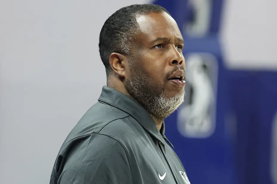 NBA'de yasadışı bahis depremi: 3 isim tutuklandı - 3