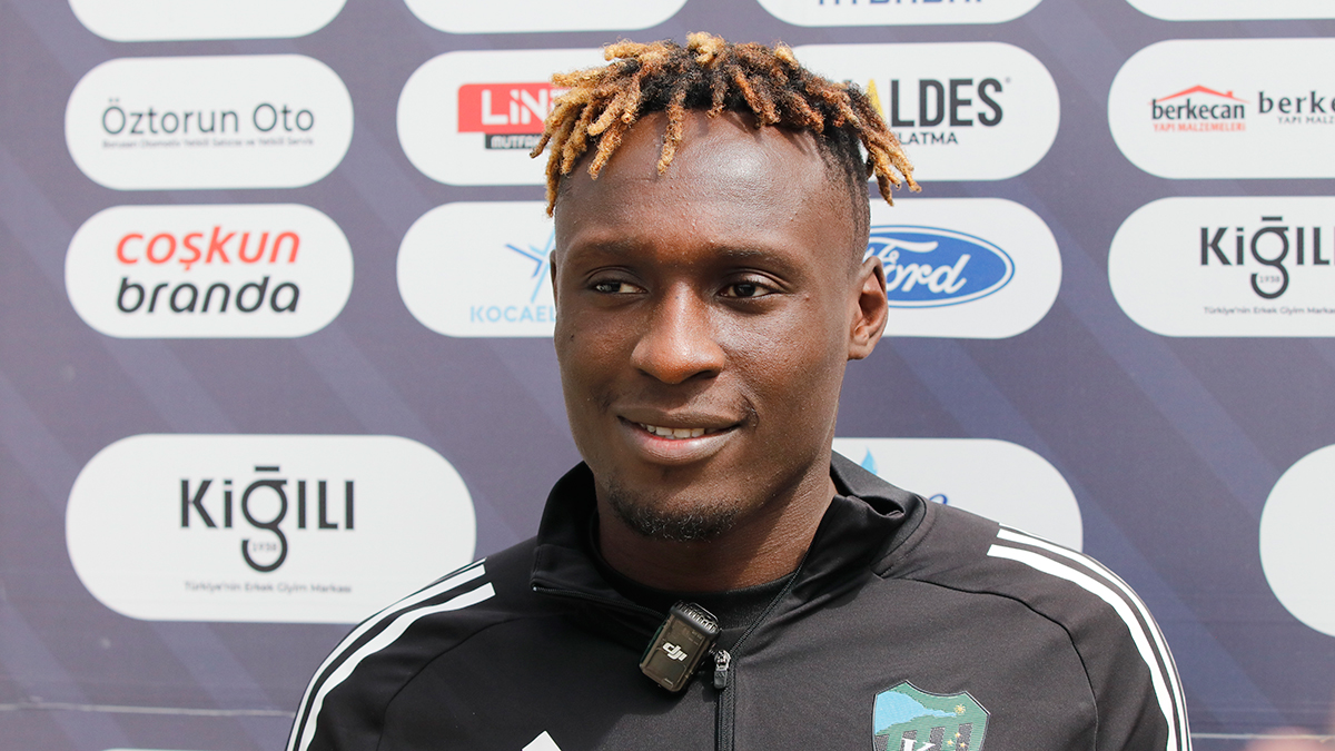 Galatasaray maçındaki o pozisyonu yorumladı