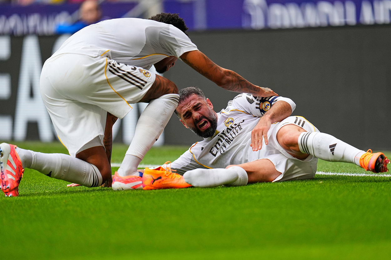 5 gollü derbi faciasının ardından Real Madrid'de şok gelişme