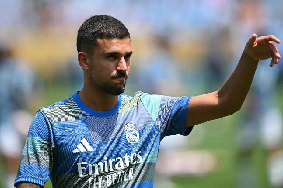 Real Madrid kariyeri bitti: Xabi Alonso'nun Arda Güler kararı sonrası telefonu susmuyor - 4