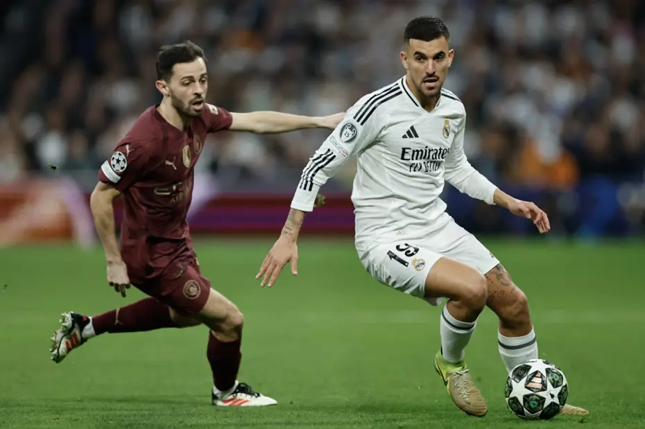 Real Madrid kariyeri bitti: Xabi Alonso'nun Arda Güler kararı sonrası telefonu susmuyor - 5