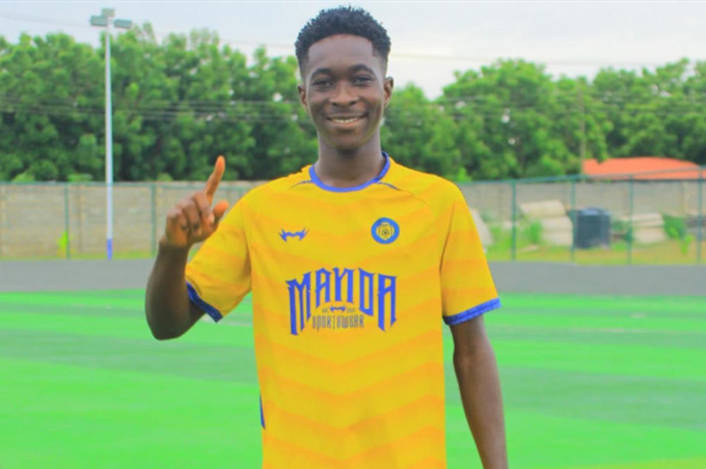 Fenerbahçe'nin transferdeki son gün sürprizi yeni ortaya çıktı: Daniel Asante Amoh TFF'ye bildirildi