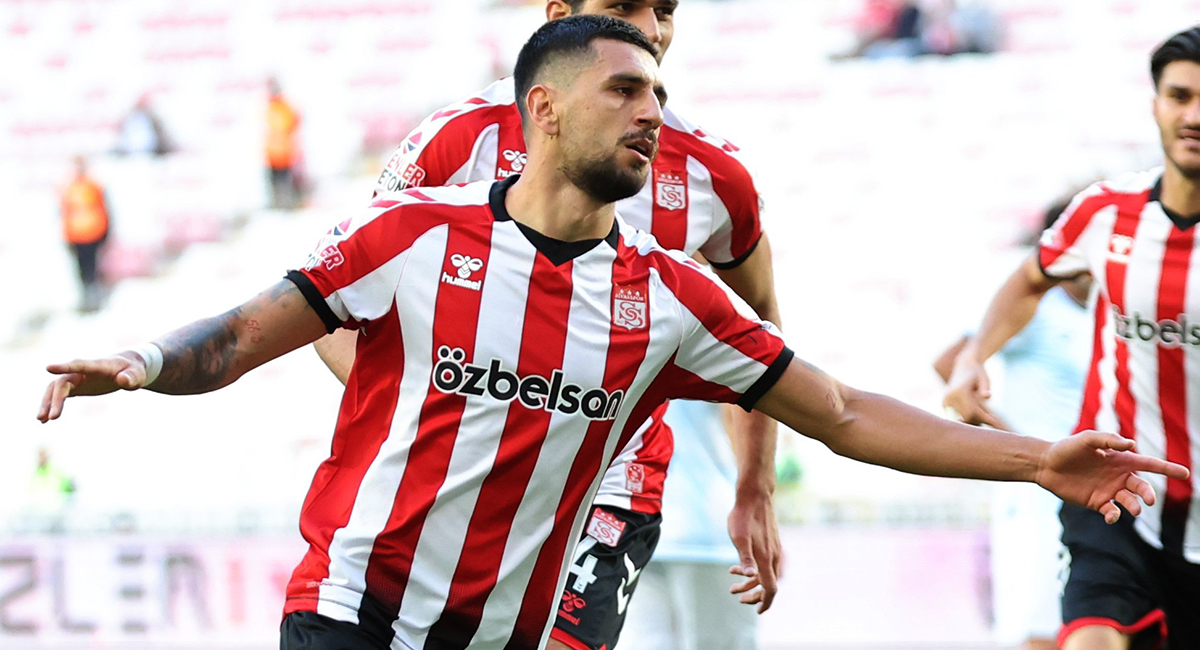 1. Lig'in yeni takımından kulüp tarihine geçecek transfer