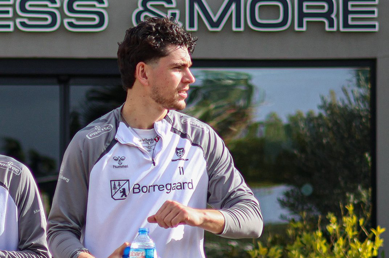 Trabzonspor'un yeni golcüsü Norveç'ten: Yapılan teklif ortaya çıktı