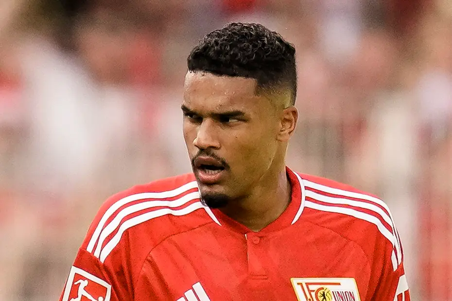 Beşiktaş stoperini İngiltere'de buldu: Transfer için ilk adım - 5