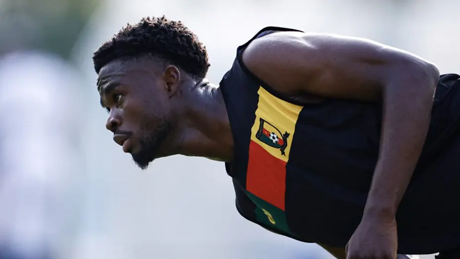 Sergen Yalçın yeni sezona yeni sol bekle giriyor! Ezeli rakibin alamadığı isim bedavaya geliyor - 3 Sergen Yalçın yeni sezona yeni sol bekle giriyor! Ezeli rakibin alamadığı isim bedavaya geliyor - 3