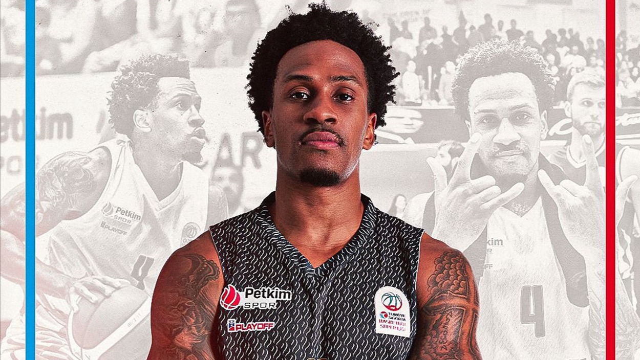 Petkimspor'da Efianayi yuvaya döndü