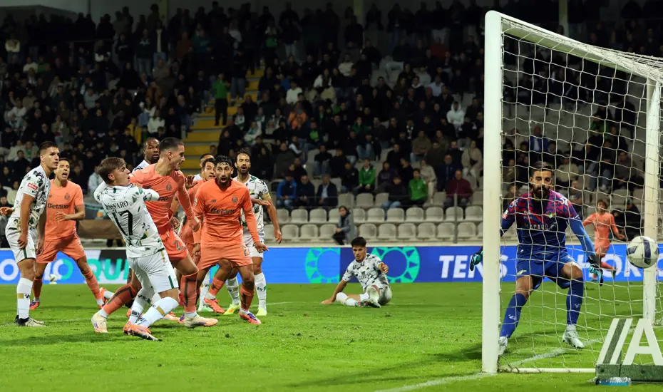 Porto'da Deniz Gül maçın kaderini değiştirdi: Farioli övgüler yağdırdı - 3