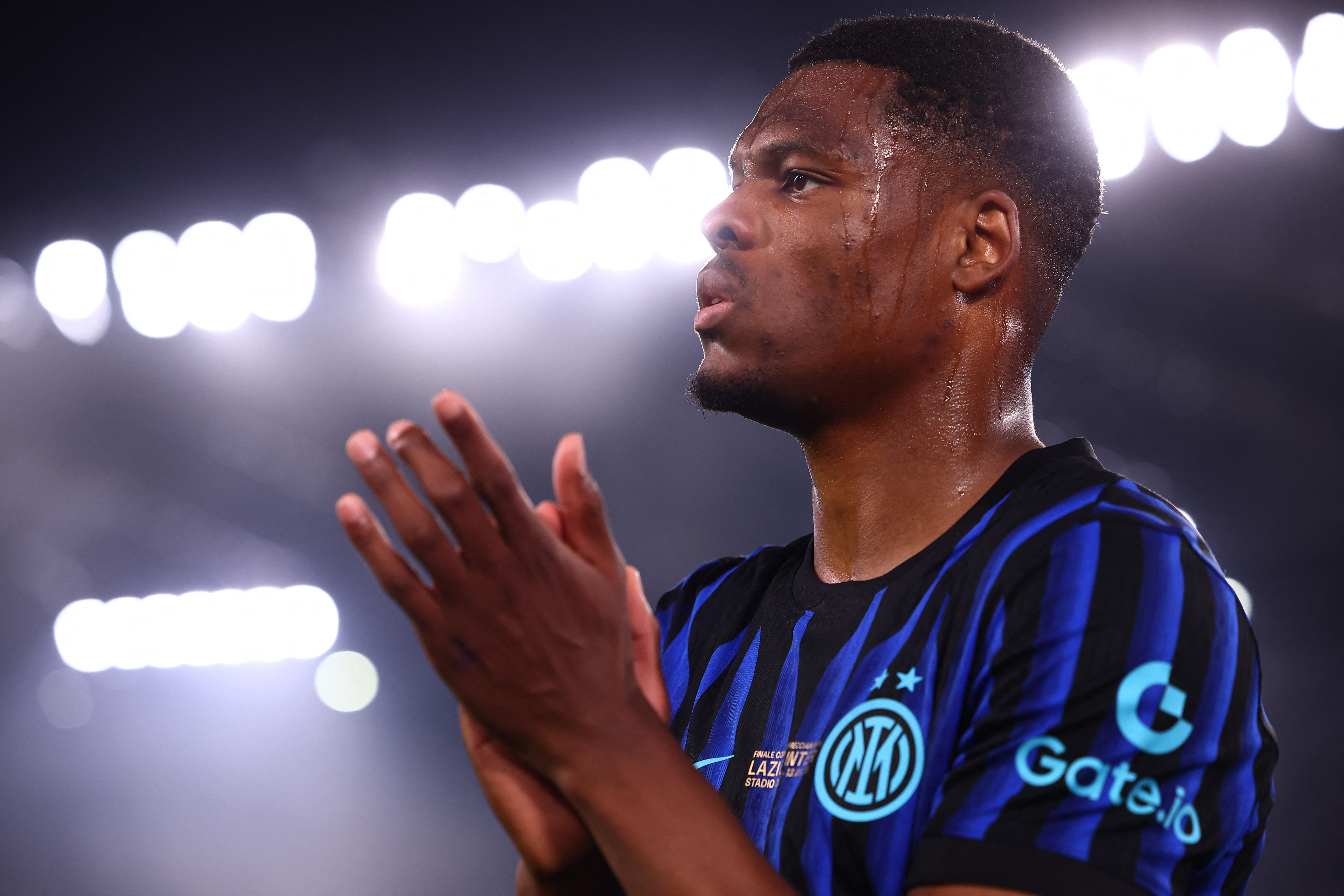 Ve Real Madrid sezonun ilk transferini tamamladı