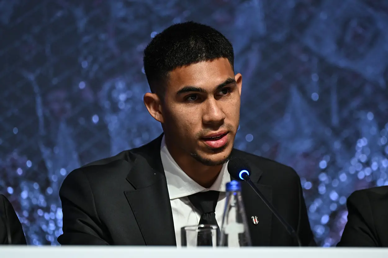 Beşiktaş'ın yeni kalecisi o maçı bekliyor! Ne zaman oynayacağı belli oldu