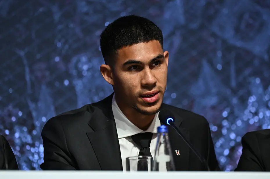 Beşiktaş'ın yeni kalecisi o maçı bekliyor! Ne zaman oynayacağı belli oldu - 4