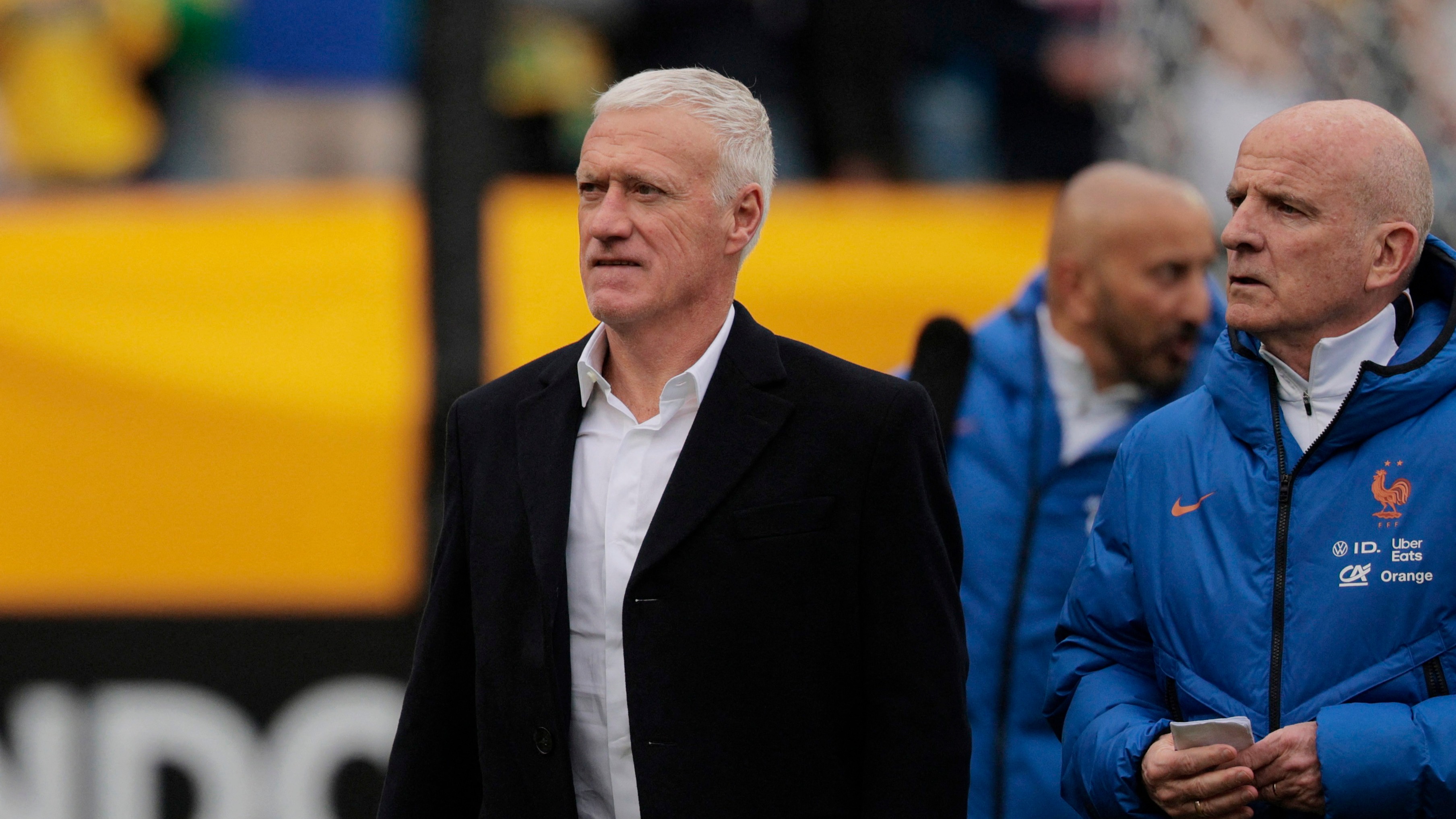 14 yıl sonra kulüp çalıştırmaya hazırlanıyor! Real Madrid'in Deschamps'ı seçmesindeki 3 neden