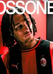 Milan'dan kanat bölgesine takviyeMilan'dan kanat bölgesine takviye