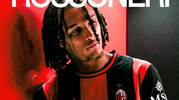 2031'e kadar imza: Milan'dan kanat bölgesine takviye geldi