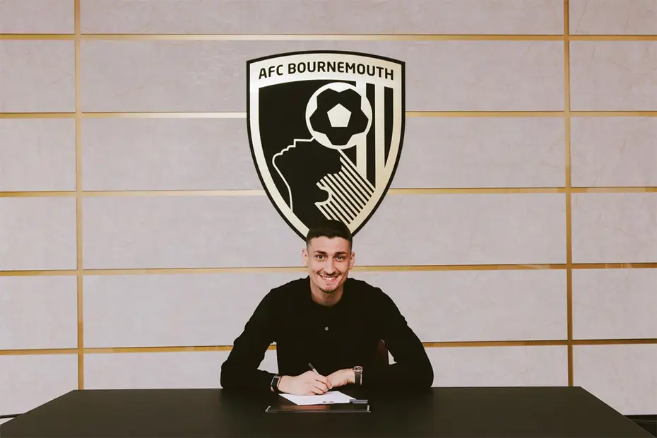 Avrupa'da atılan imzalar: 2025/26 sezonunun transferleri - 47