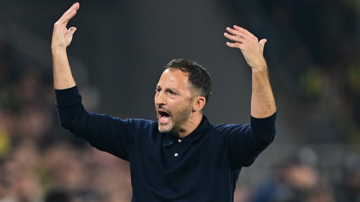 Meğer Tedesco Rize dönüşü uçakta müjdeyi vermiş: Hemen telefona sarılıp Arda Güler'i aradı