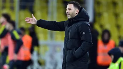 "Bu ligin formatı başka! Anlamadı, anlayamadı Tedesco" | Spor yazarları Fenerbahçe için ne dedi? "Bu ligin formatı başka! Anlamadı, anlayamadı Tedesco" | Spor yazarları Fenerbahçe için ne dedi?