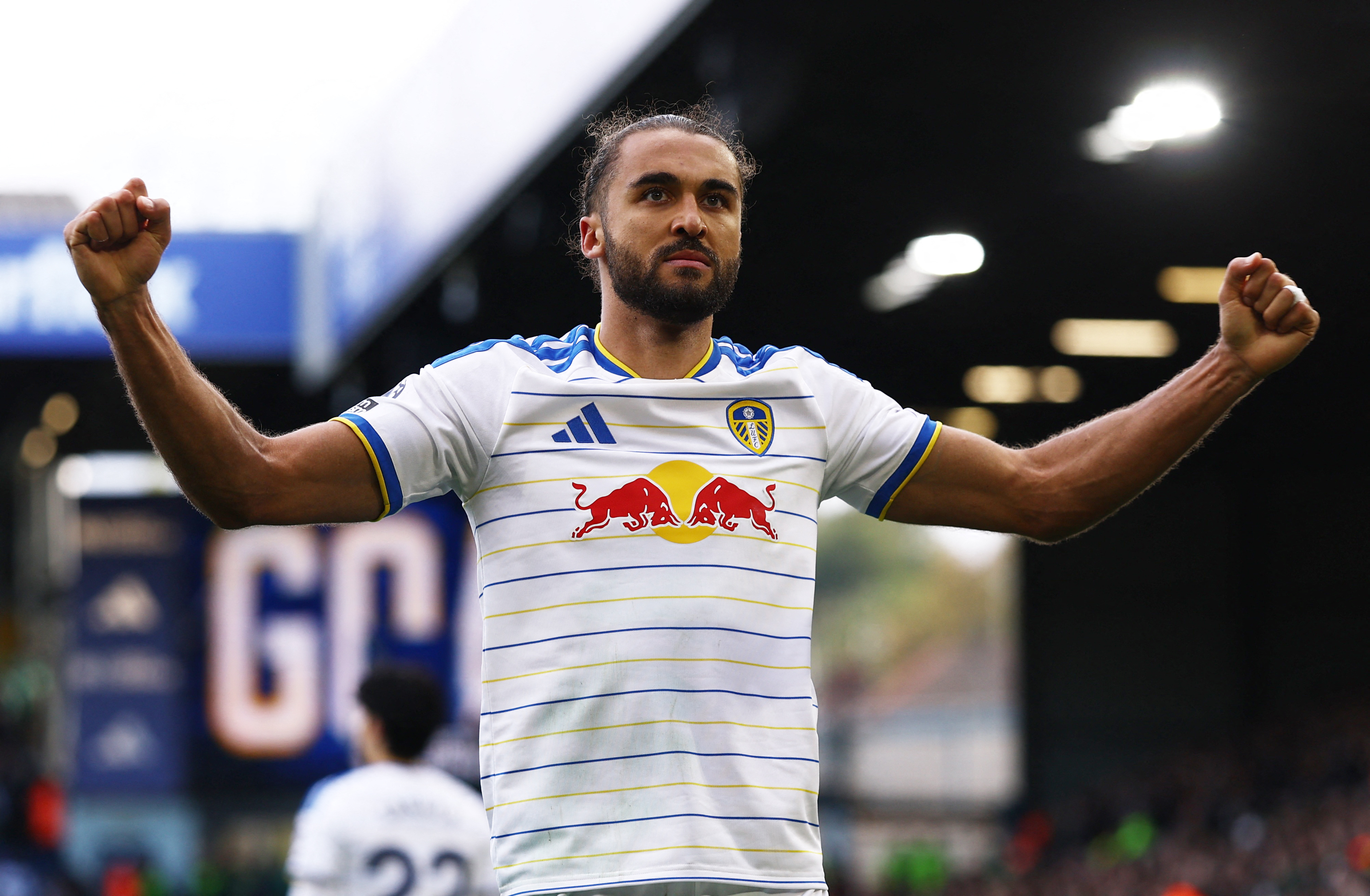 Manchester United'tan acil kodlu Dominic Calvert-Lewin hamlesi