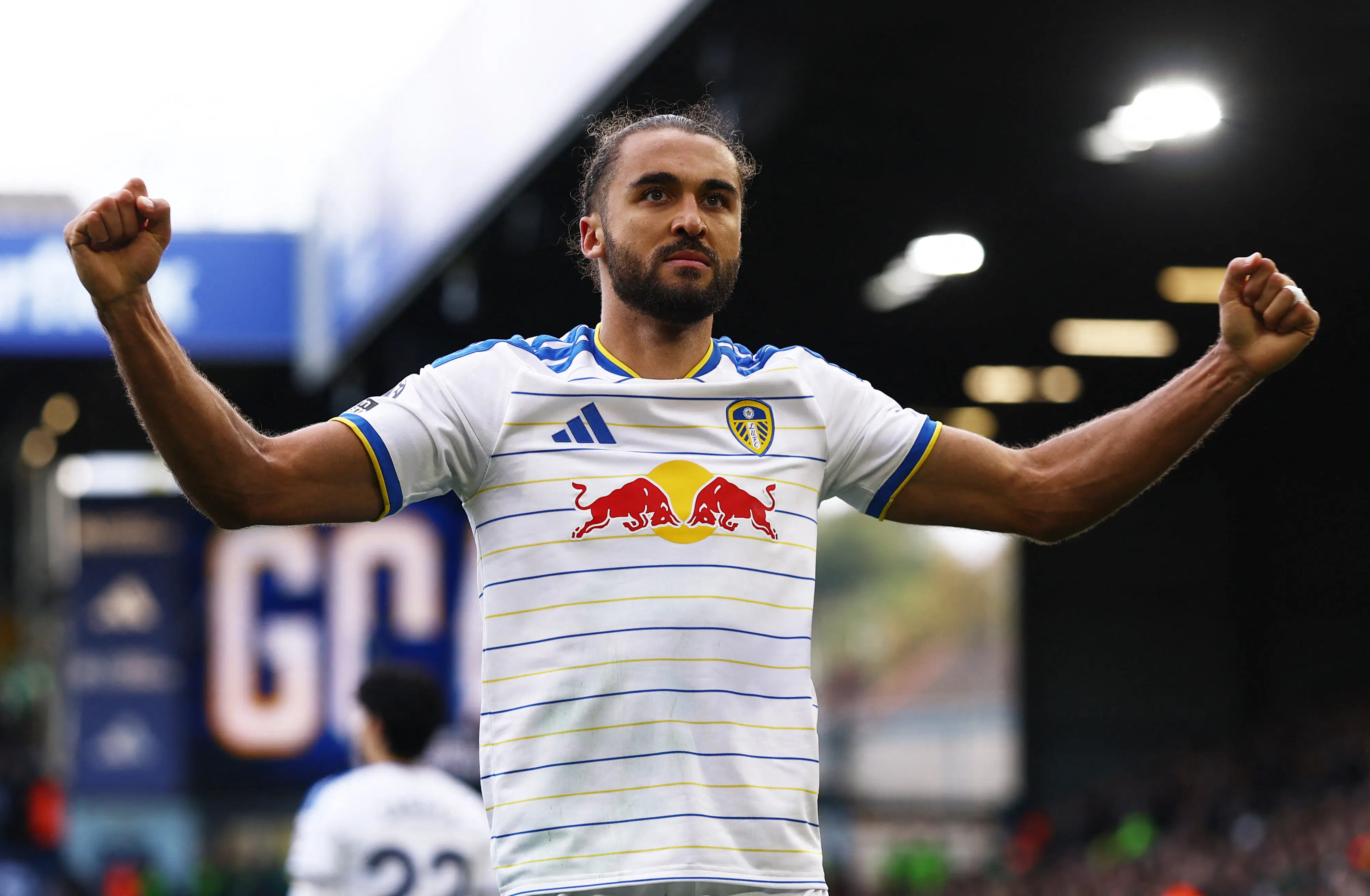 Manchester United'tan acil kodlu Dominic Calvert-Lewin hamlesi