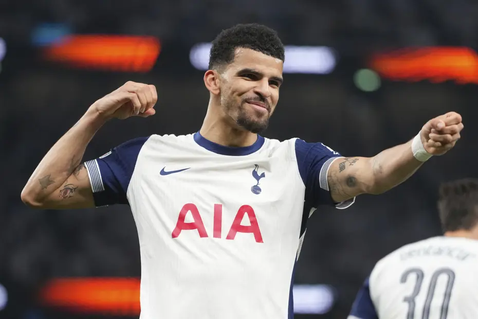 Tottenham'dan Savinho için rekor teklif hazırlığı - 5
