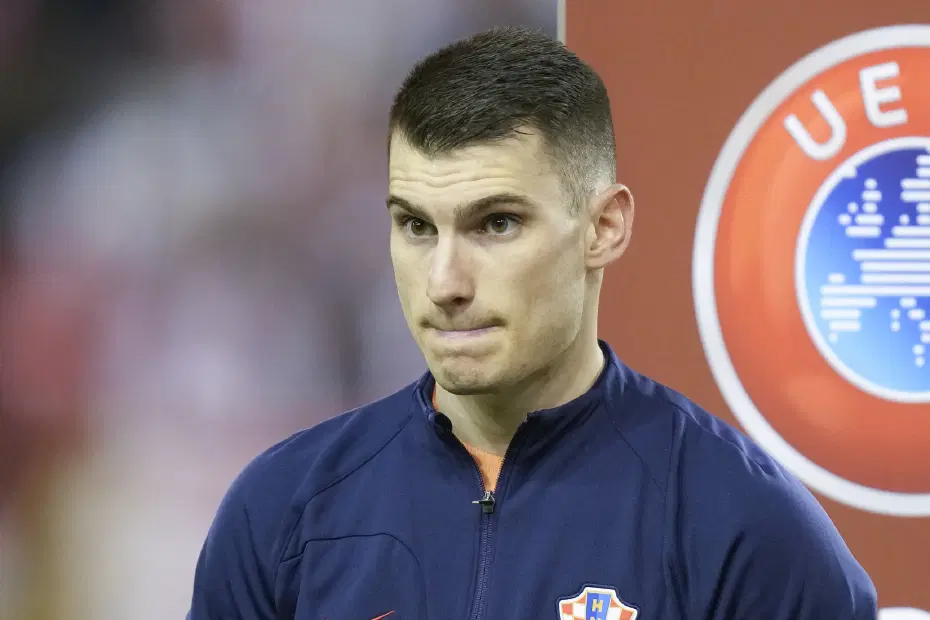 Dominic Livakovic'ten Girona ve transfer sözleri: "Her zaman hayalimdi" - 4