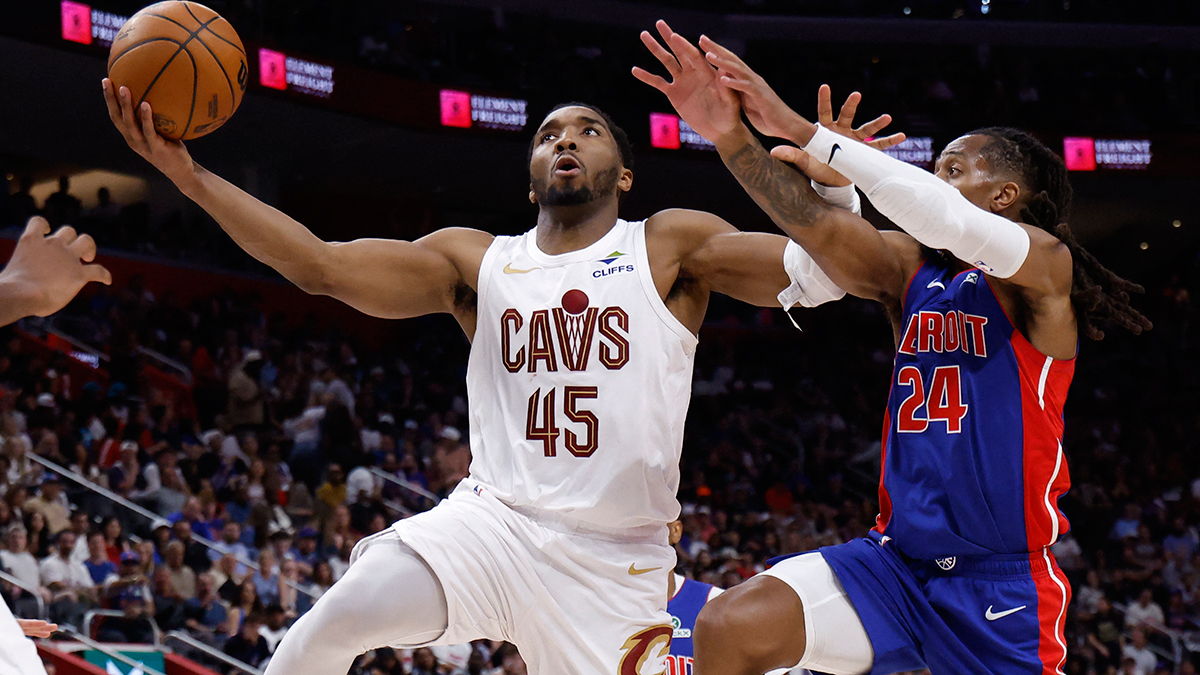 Cleveland Cavaliers, Doğu Konferansı finalinde