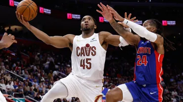 Cleveland Cavaliers, Doğu Konferansı finalinde