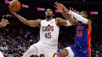 Cleveland Cavaliers, Doğu Konferansı finalinde