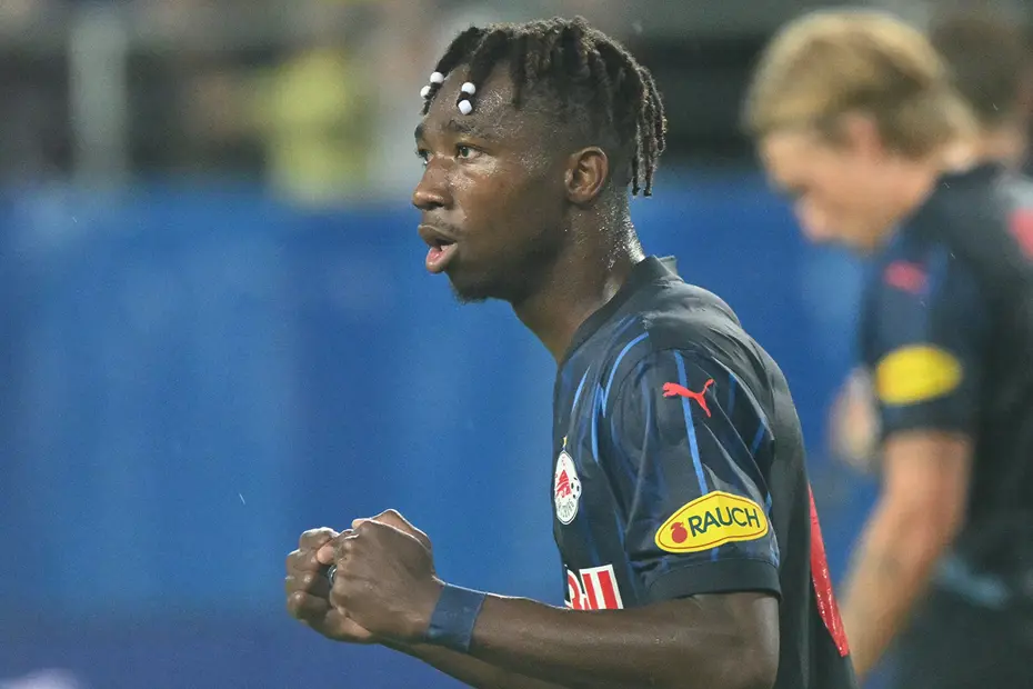 Fenerbahçe'nin teklifini duyurdular: Dorgeles Nene'de anlaşma yakın - 3