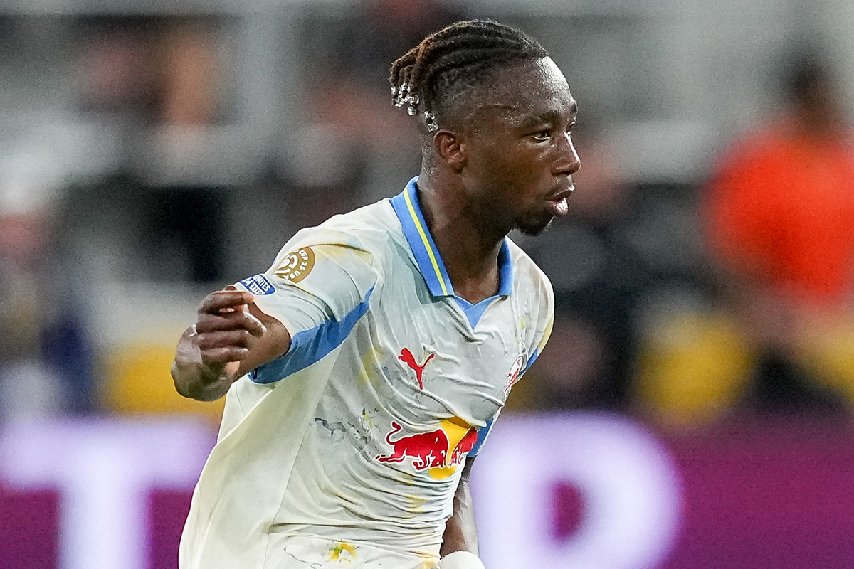 Fenerbahçe transferi ilerletti: Kritik haftaya girildi