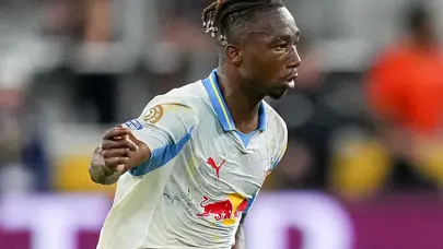 Fenerbahçe transferi ilerletti: Kritik haftaya girildi