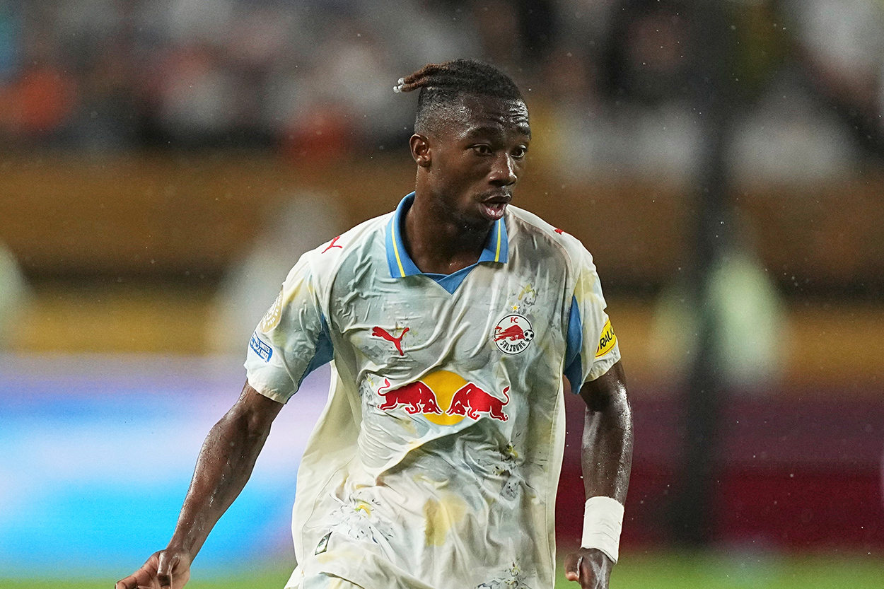 Fenerbahçe kanat transferini bitiriyor: Dorgeles Nene'nin bonservisi belli oldu