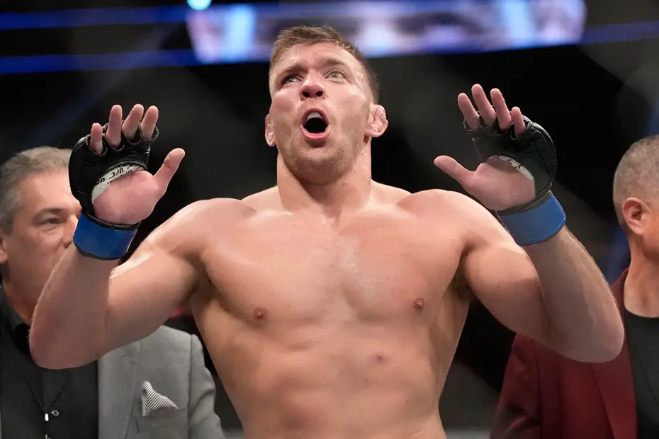 Dricus Du Plessis - Khamzat Chimaev maçı ne zaman, saat kaçta, hangi kanalda? - 6