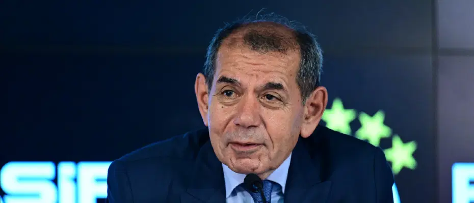 Dursun Özbek'ten Şampiyonlar Ligi öncesi flaş karar çıktı: 8 maçta da aynısını yapacak - 3