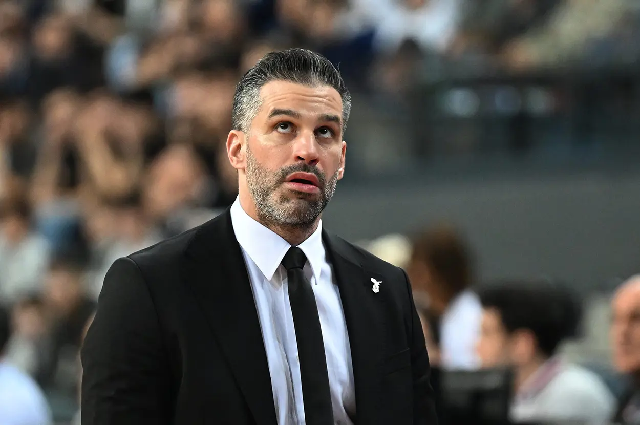 Dusan Alimpijevic'ten transfer itirafı: "Beşiktaş'tan ayrılmamı istediler, 'İmkansız' dedim"