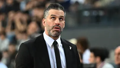 Dusan Alimpijevic'ten transfer itirafı: "Beşiktaş'tan ayrılmamı istediler, 'İmkansız' dedim"