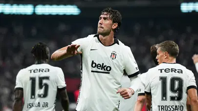 Ve Vlahovic ile Trossard'ın sahalara döneceği maç belli oldu