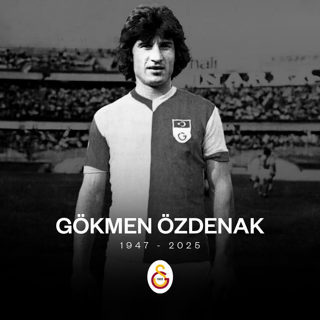 Futbolun Gökmen Abisi Sahadan Çekildi: Artık Yorumlar Uzaydan!