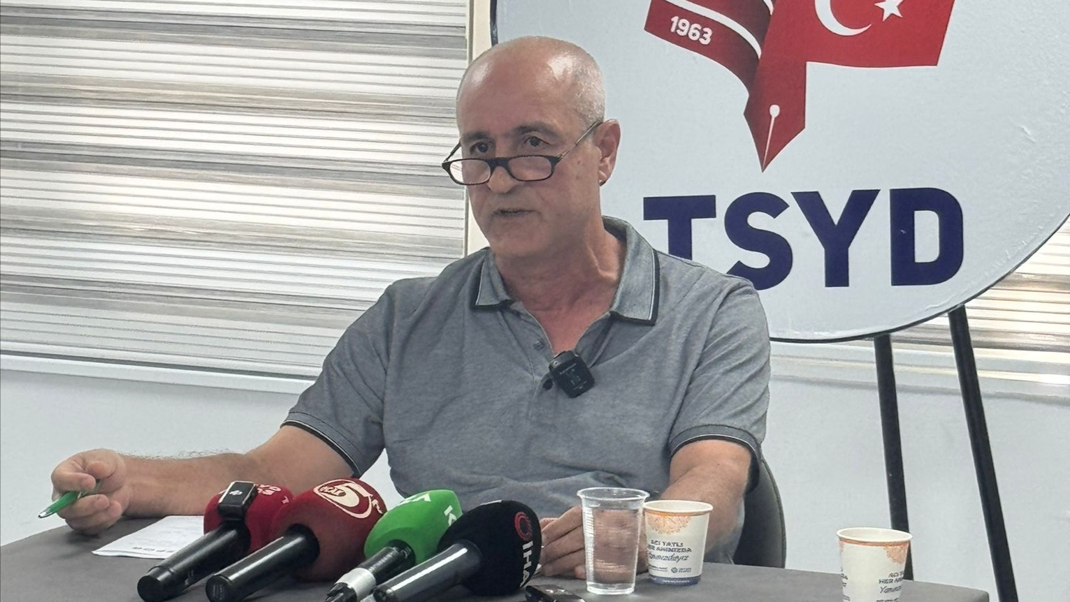 Adanaspor'da 30 yıllık dönem sona erdi