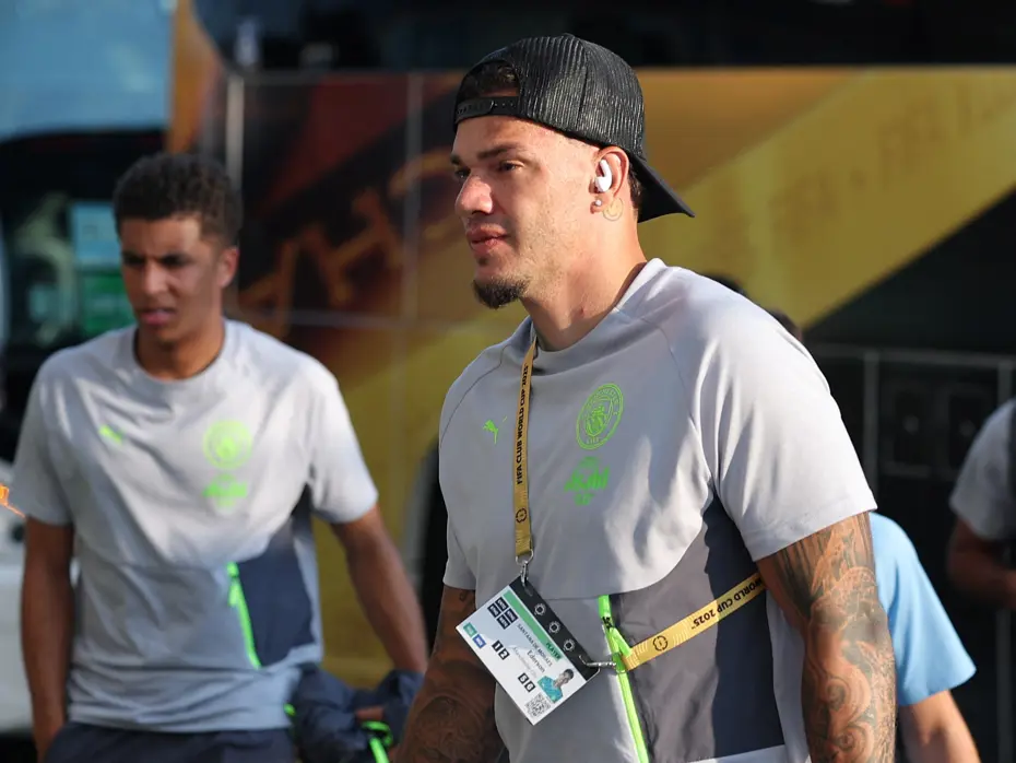 FLAŞ! Galatasaray, Ederson'u da İstanbul'a getiriyor: İşte bonservisi ve maaşı - 3
