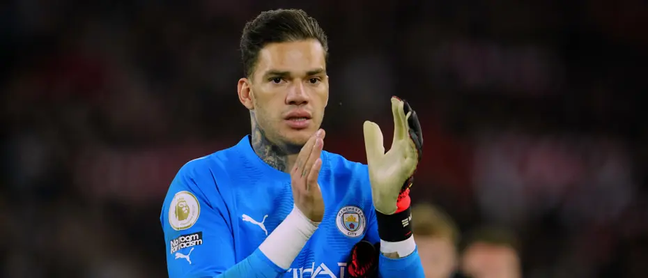 Manchester City panikledi, Galatasaray'a hemen haber yolladı: Ederson transferinde büyük sürpriz - 5